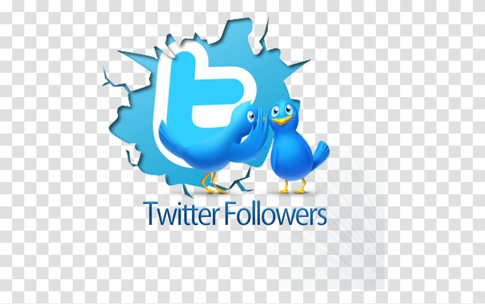 Followers, Animal, Network Transparent Png