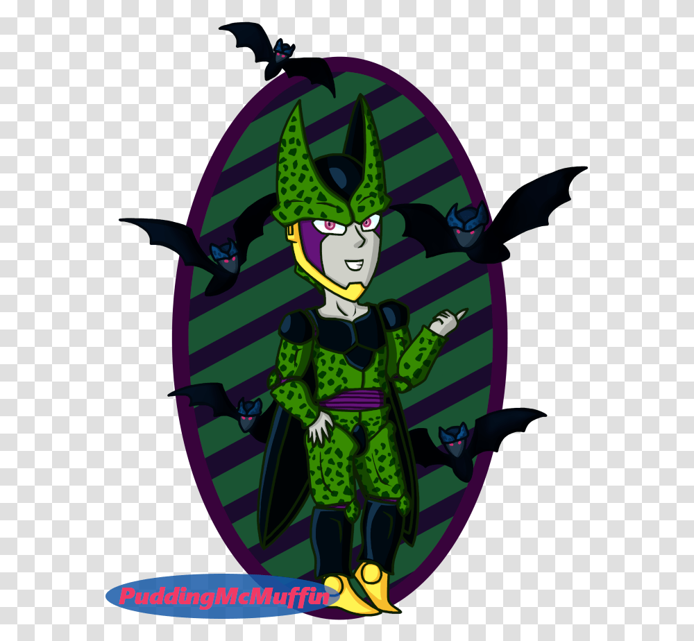 Following Up The Halloween Frieza I Did So Heres Cartoon, Person, Green, Costume Transparent Png