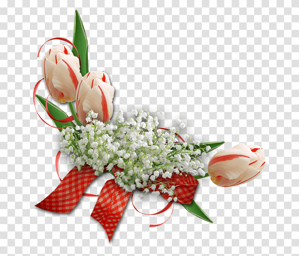 Fond D Cran Muguet, Plant, Floral Design Transparent Png