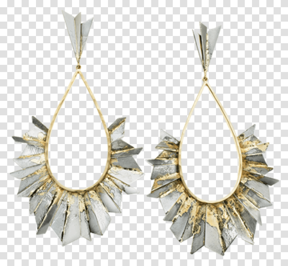 Fonderie 47 Jewelry Made From Melted Down Ak 47 Jewellery, Necklace, Accessories, Accessory, Earring Transparent Png