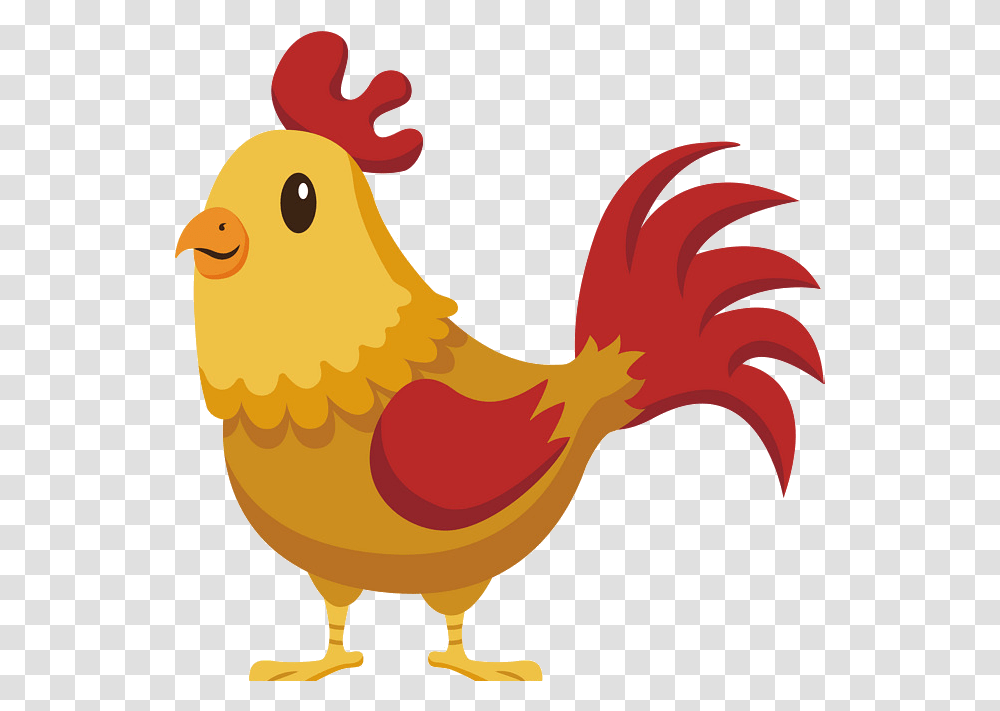 Fondo De Granja, Chicken, Poultry, Fowl, Bird Transparent Png