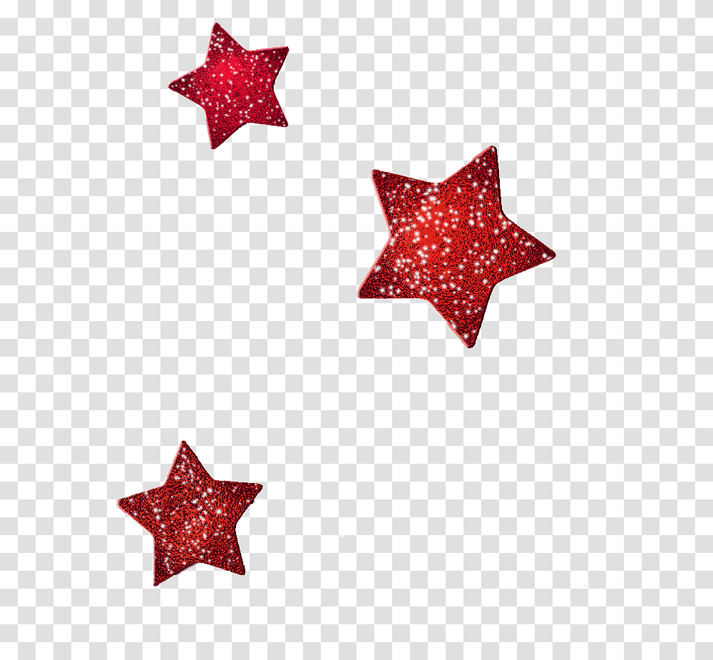 Fondo Estrellas Prnom Charlotte, Star Symbol Transparent Png