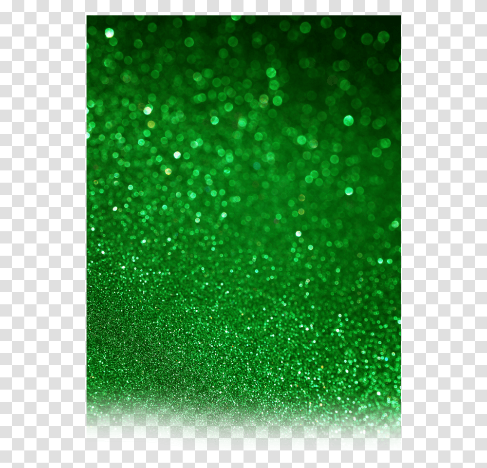 Fondo Verde Brillante Background Green Glitter, Light, Rug Transparent Png