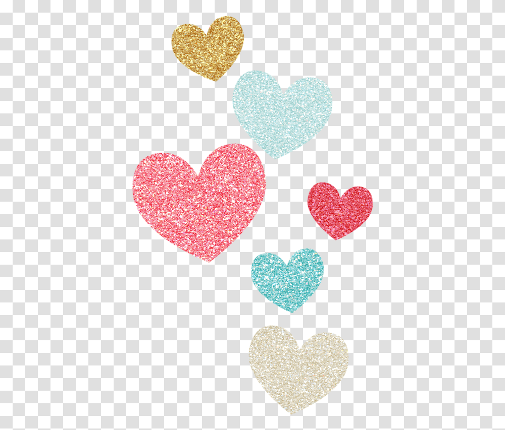 Fondos De Corazones Con Glitter, Heart, Rug, Dating, Light Transparent Png