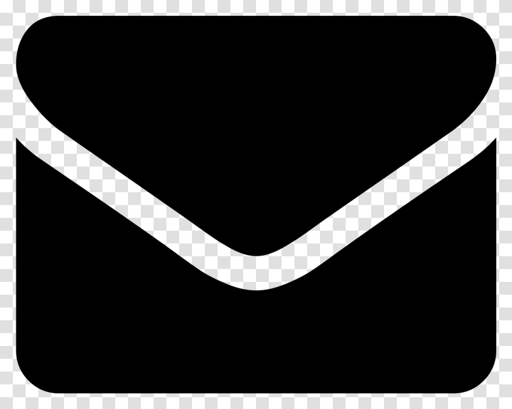 Font Awesome Envelope Icon, Gray, World Of Warcraft Transparent Png