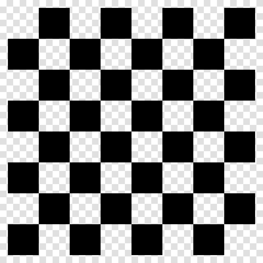 Font Awesome Solid Chess Board, Gray, World Of Warcraft Transparent Png
