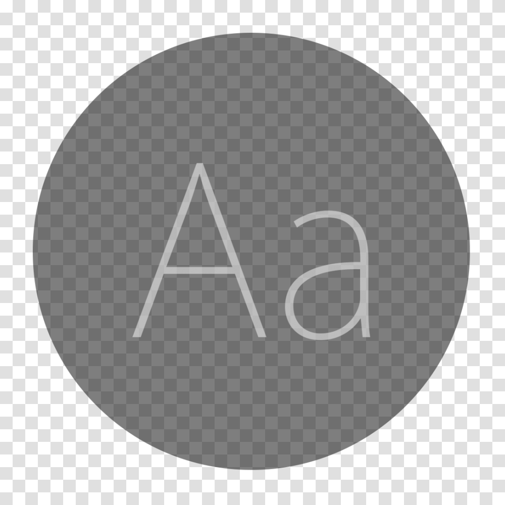 Font Book Icon Dynamic Yosemite Iconset, Alphabet, Logo Transparent Png