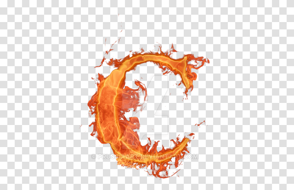 Font C Letter Fire, Number, Symbol, Text, Alphabet Transparent Png