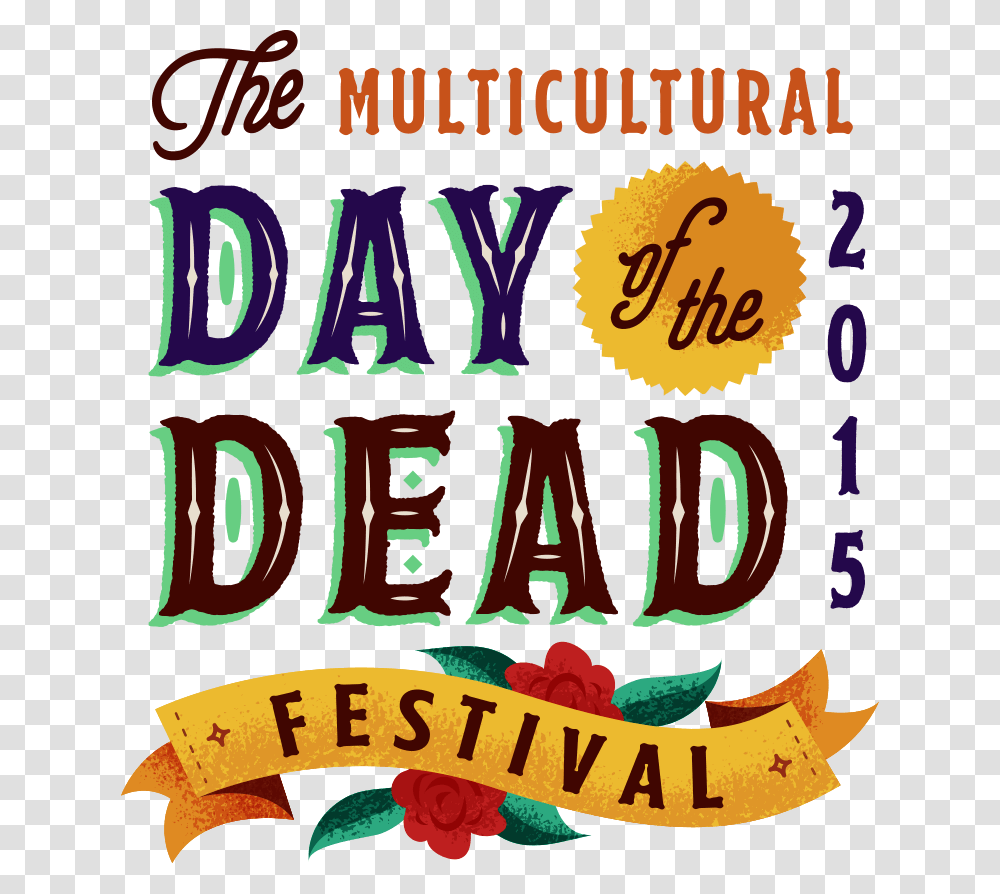 Font Day Of The Dead, Word, Alphabet, Poster Transparent Png