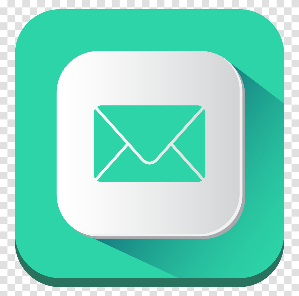 Font Icon Email, First Aid, Envelope Transparent Png
