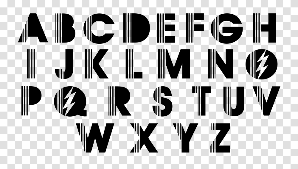 Font Image, Alphabet, Letter, Number Transparent Png