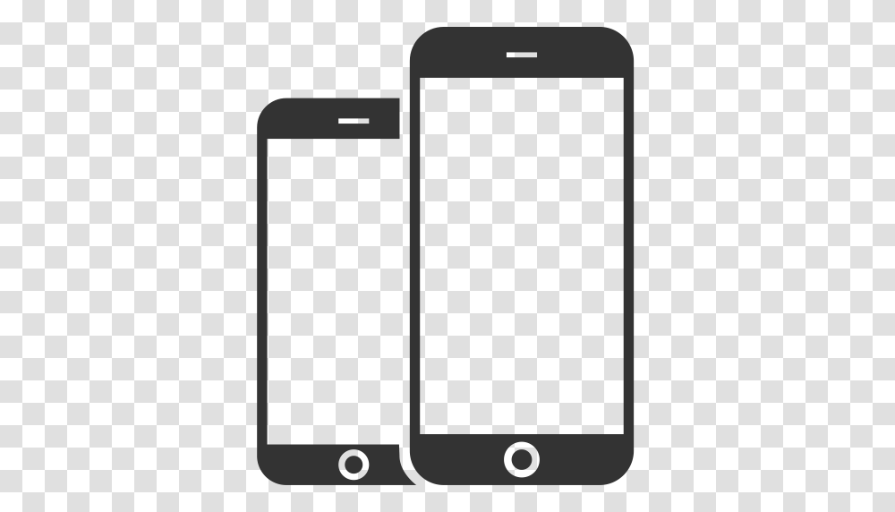 Font Iphone Icon And Vector For Free Download, Electronics, Mobile Phone, Cell Phone Transparent Png