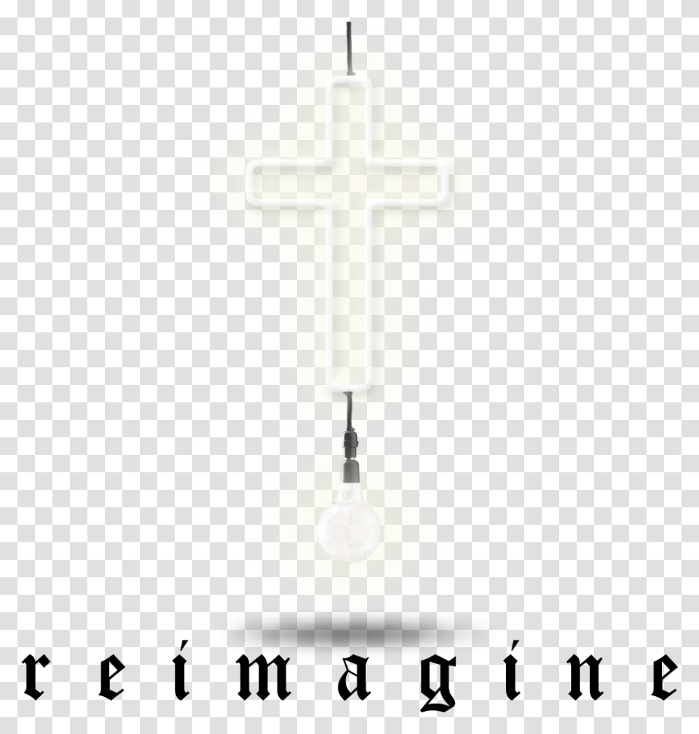 Font, Lamp, Cross, Crucifix Transparent Png