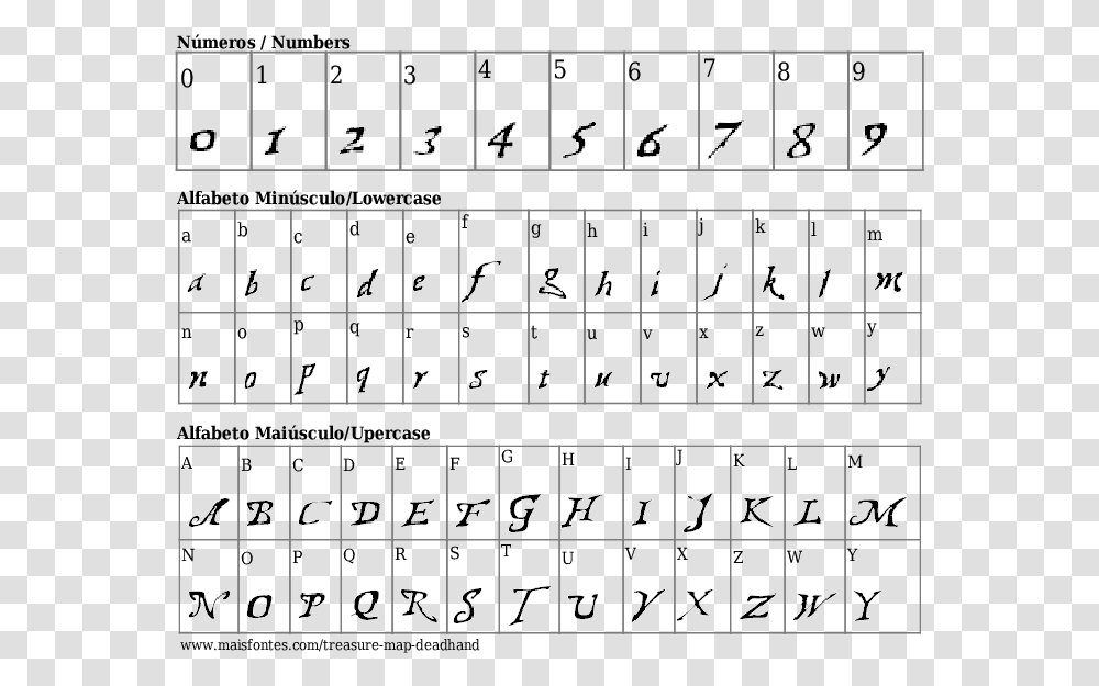 Font, Plot, Number Transparent Png