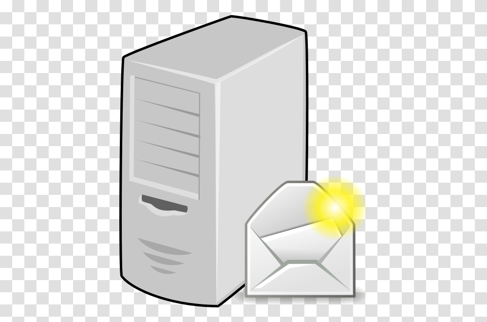 Font Server Mail Server Icon, Computer, Electronics, Hardware, Mailbox Transparent Png