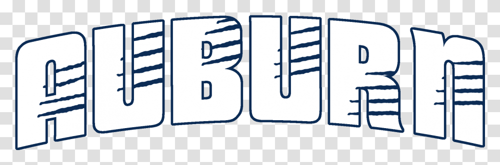 Font Stripes Tiger Design, Number, Alphabet Transparent Png