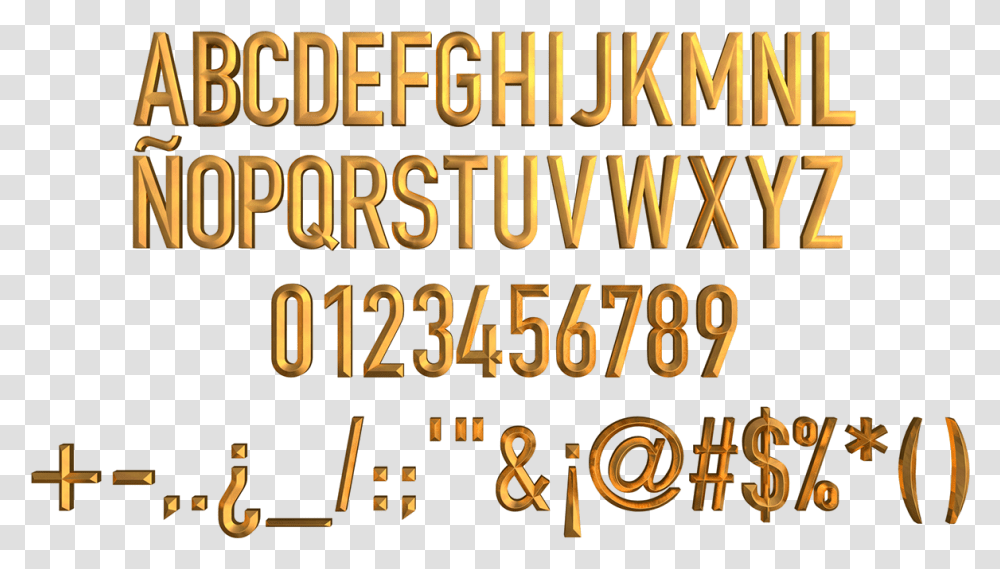Font, Alphabet, Word, Number Transparent Png
