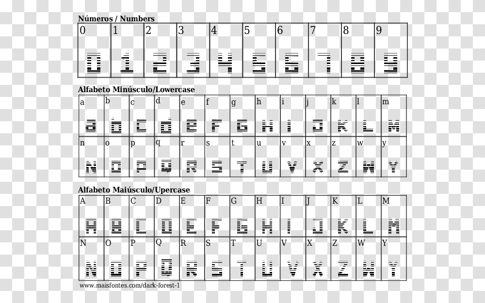 Font, Number, Computer Keyboard Transparent Png