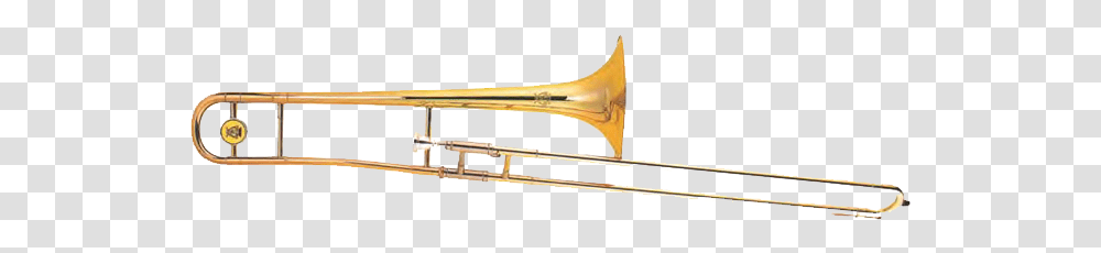 Fontaine Bb Tenor Trombone Fbw501 Types Of Trombone, Brass Section, Musical Instrument, Horn, Trumpet Transparent Png