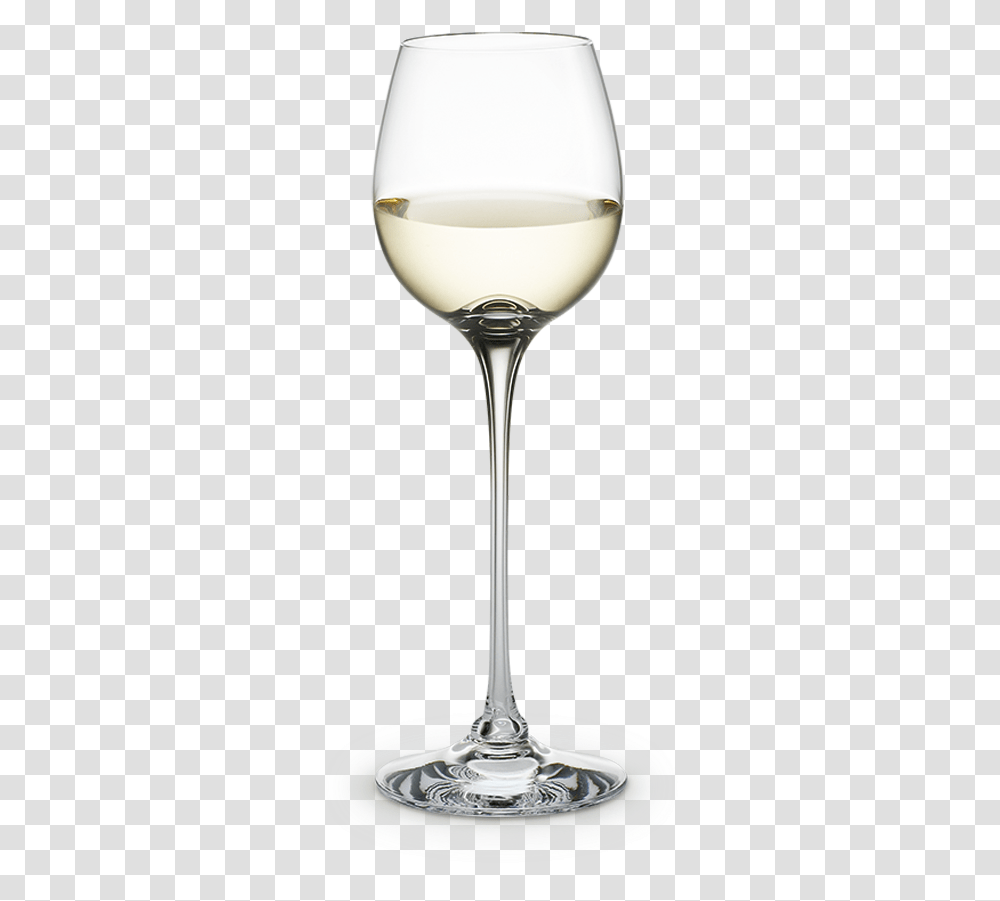 Fontaine White Wine Glass Clear 23 Cl Fontaine Holmegaard Fontaine, Alcohol, Beverage, Drink, Goblet Transparent Png