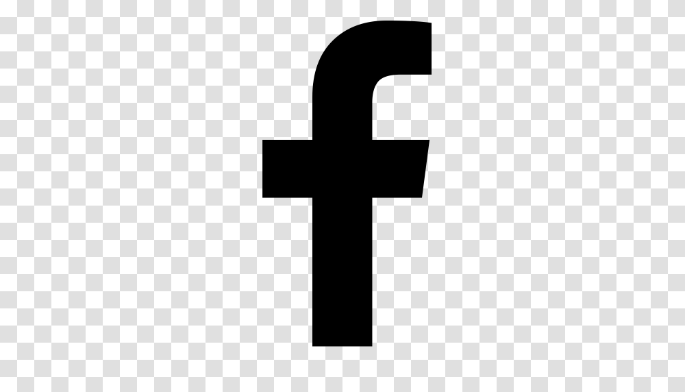 Fontawesome Facebook Facebook Icon With And Vector Format, Gray, World Of Warcraft Transparent Png