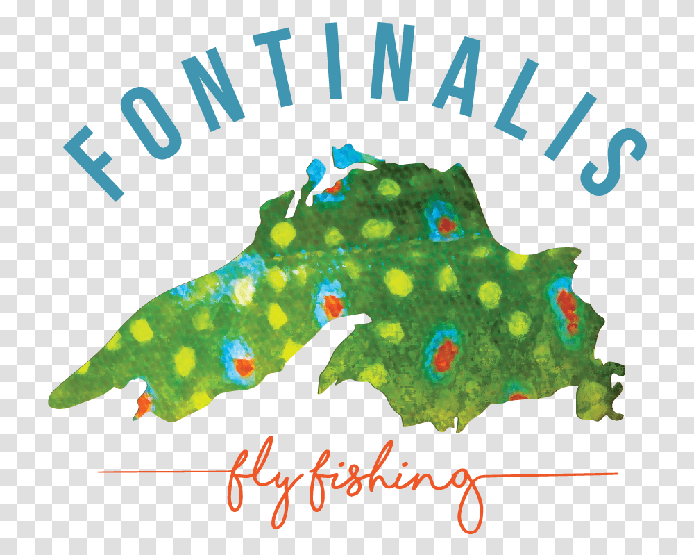 Fontinalis Fly Fishing Great Lakes, Poster, Nature, Text, Outdoors Transparent Png