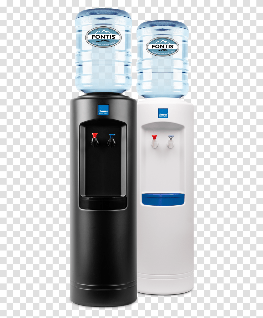 Fontis Water, Cooler, Appliance Transparent Png