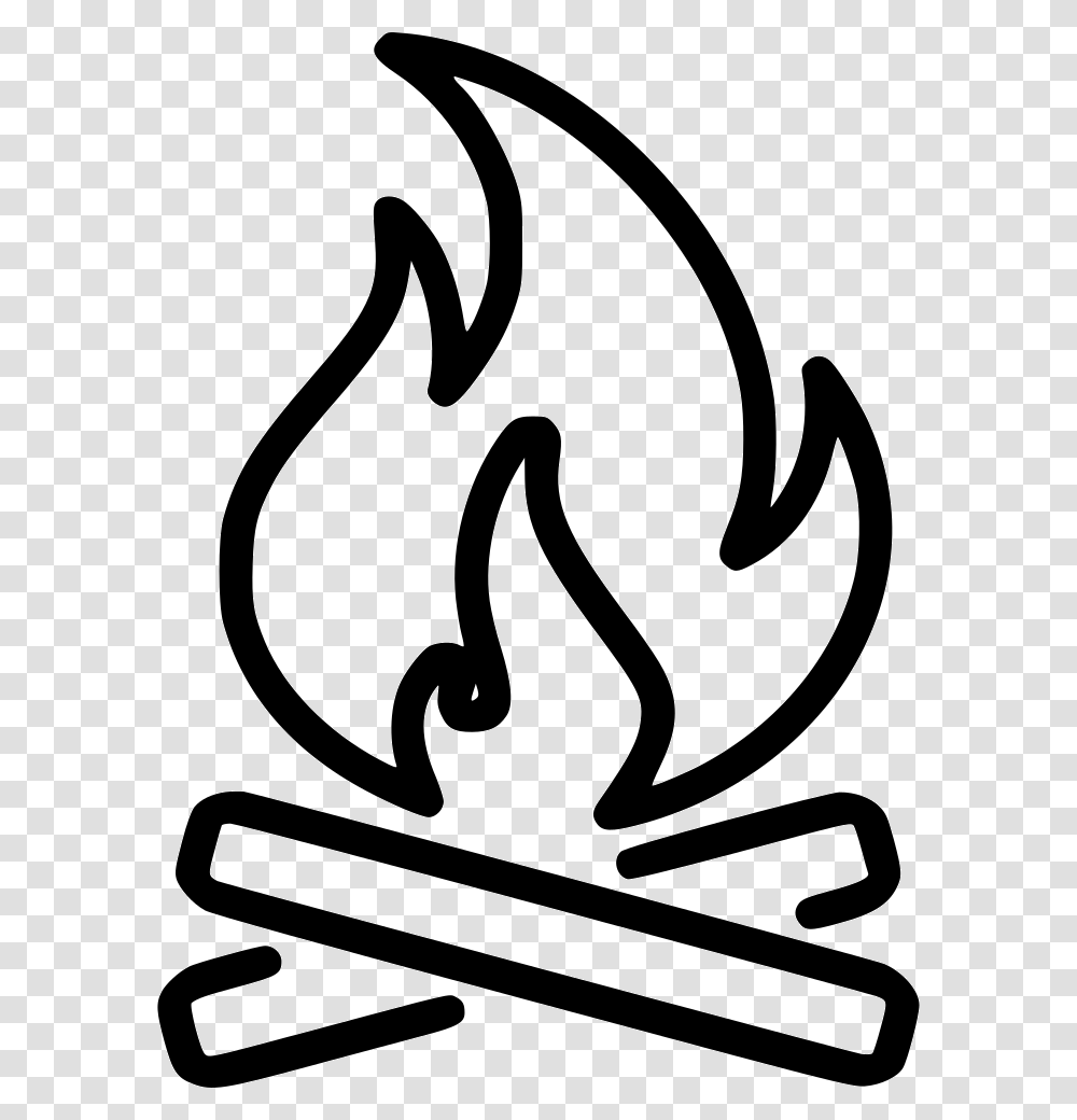 Fonts Drawing Fire Camp Fire Svg Free, Label, Stencil, Dynamite Transparent Png