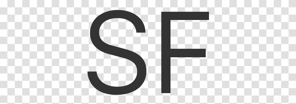 Fonts, Stencil, Silhouette Transparent Png