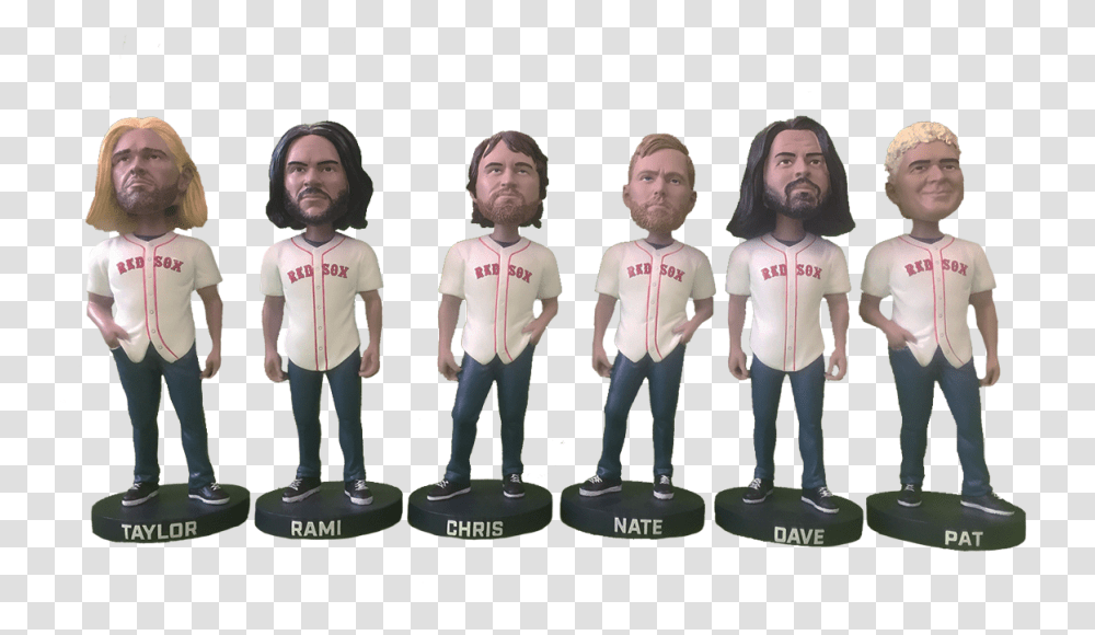 Foo Fighters Action Figure, Person, Human, Shoe, Footwear Transparent Png