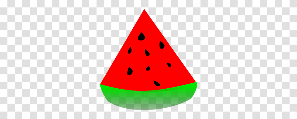 Food Plant, Fruit, Watermelon Transparent Png