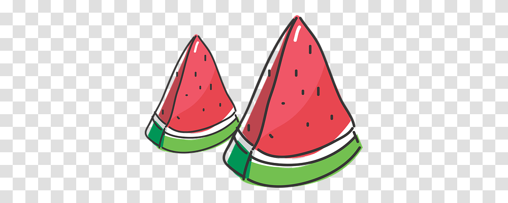 Food Plant, Fruit, Watermelon, Shoe Transparent Png