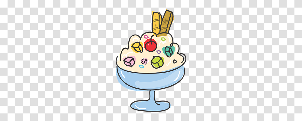 Food Dessert, Cake, Birthday Cake, Cream Transparent Png