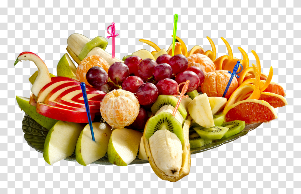 Food 960, Fruit, Plant, Grapes, Banana Transparent Png