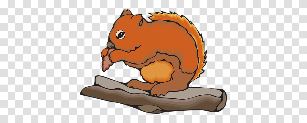 Food Animal, Wildlife, Mammal, Beaver Transparent Png