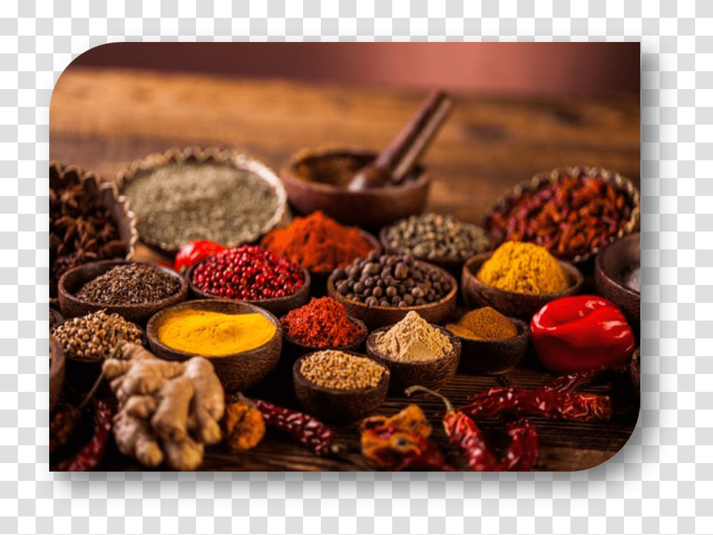 Food Adulteration In Spices, Plant, Vegetable, Produce Transparent Png