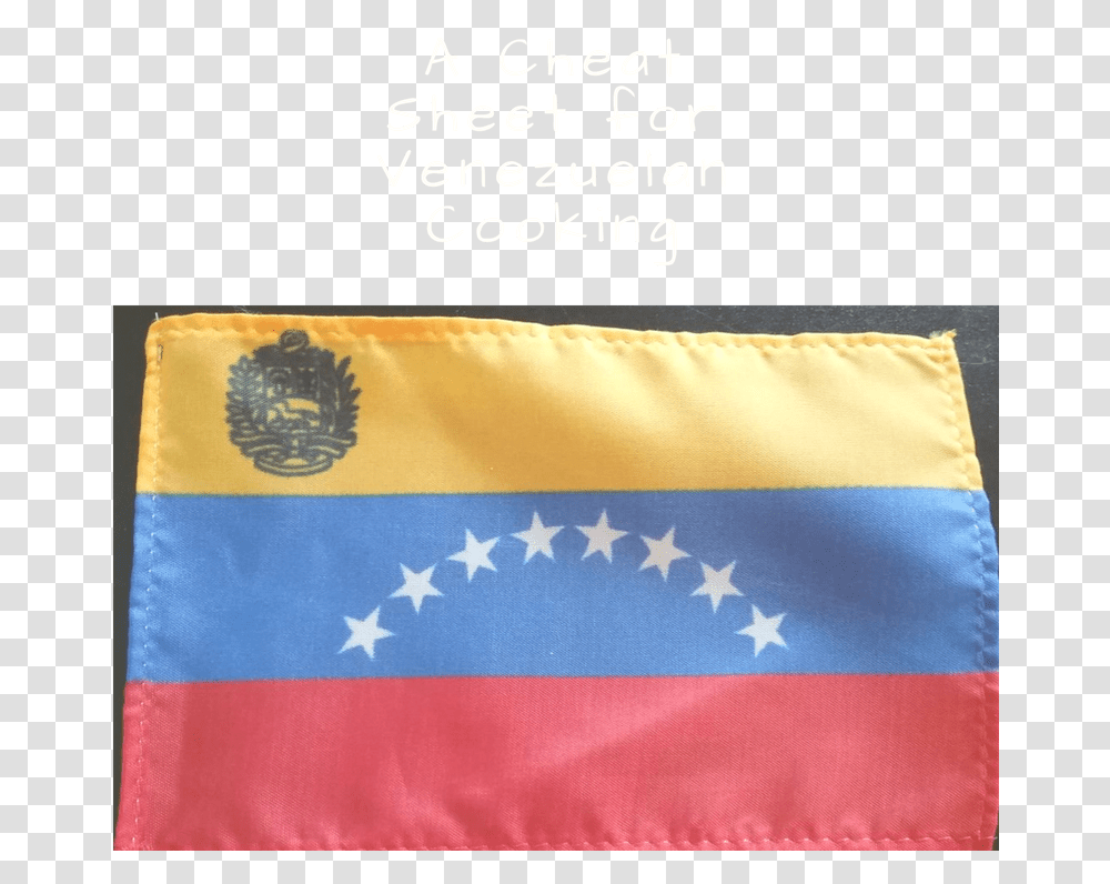 Food Amp Culture Rompecabezas De La Bandera De Venezuela, Flag, Cushion, Pillow Transparent Png