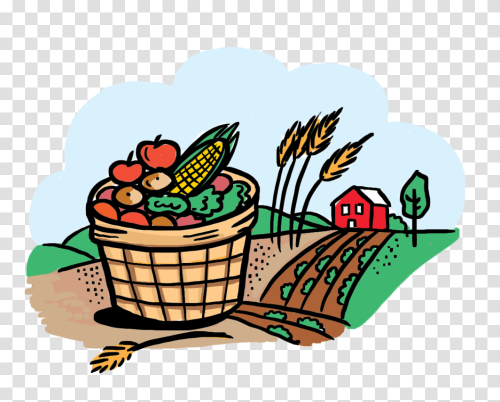 Food And Agriculture Deliberation Alberta Climate Dialogue, Basket, Meal, Shopping Basket Transparent Png