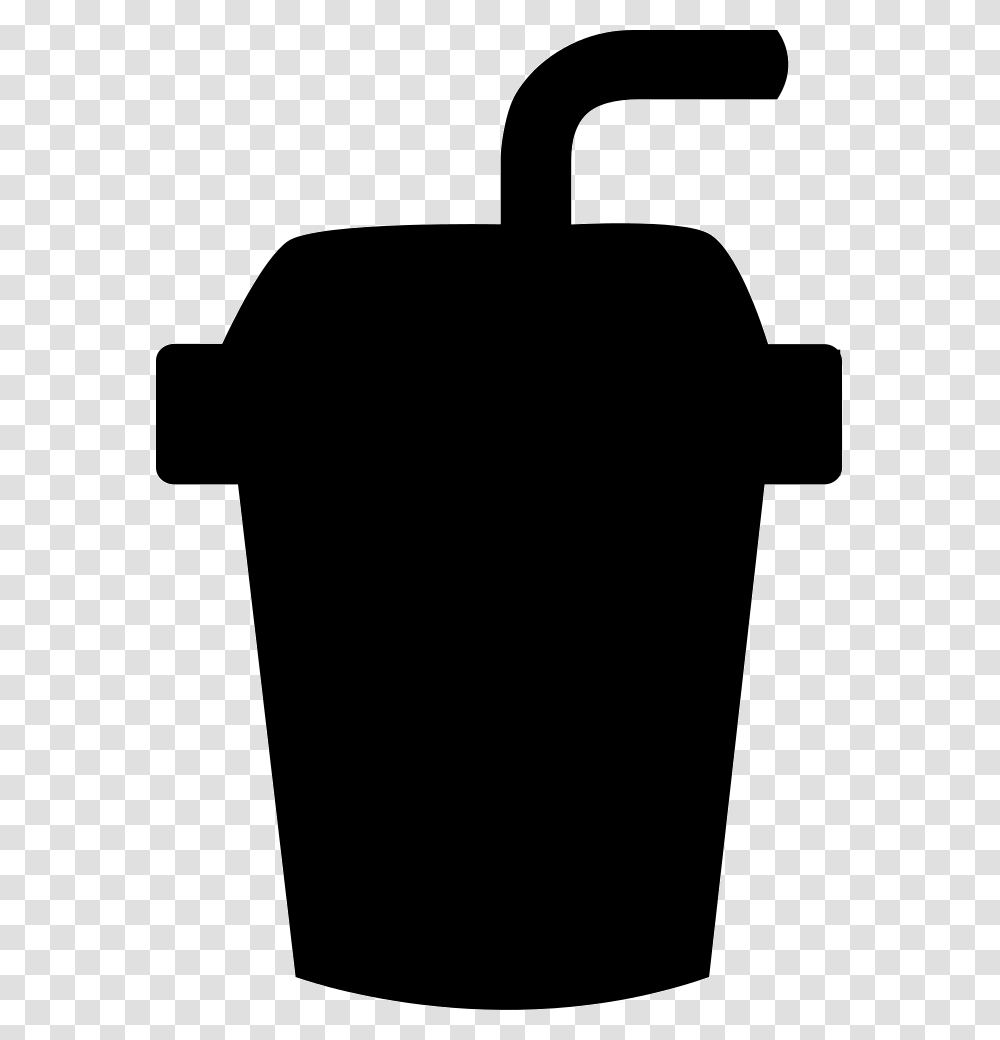 Food And Beverage, Silhouette, Adapter Transparent Png