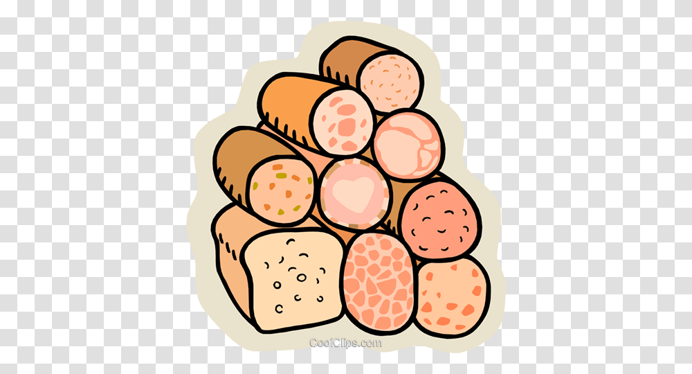 Food And Diningdeli Goods Royalty Free Vector Clip Art, Sweets, Plant, Cork, Number Transparent Png