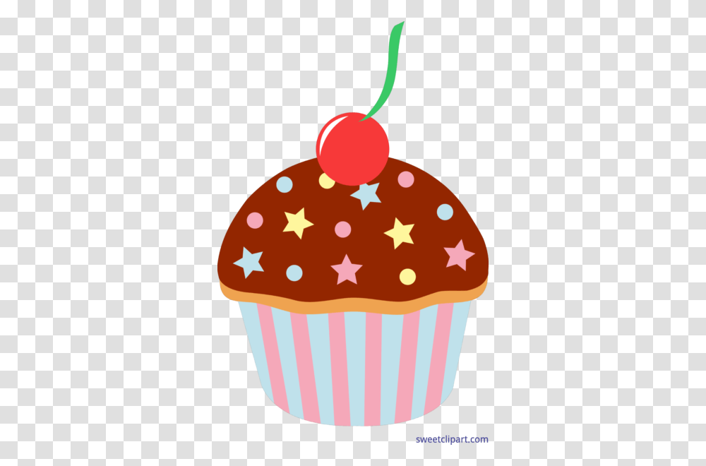 Food And Drink Archives, Cupcake, Cream, Dessert, Creme Transparent Png