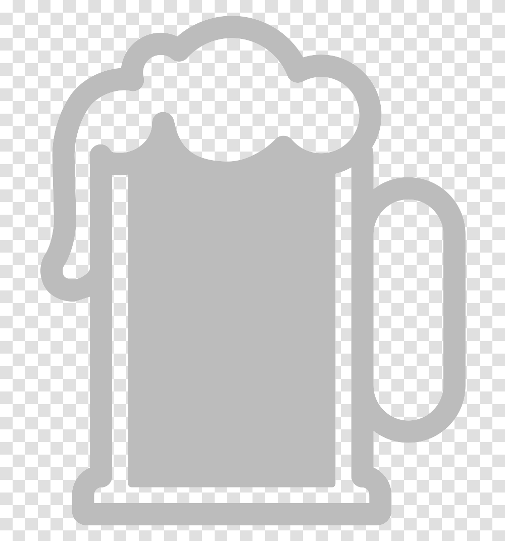 Food And Drink Icon, Stencil, Appliance Transparent Png