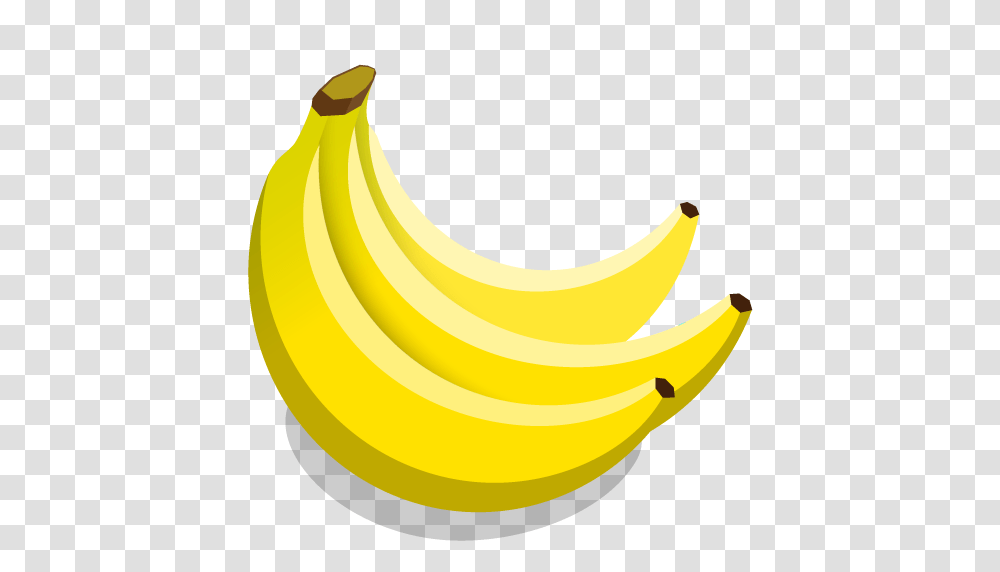 Food And Drinks, Banana, Fruit, Plant Transparent Png