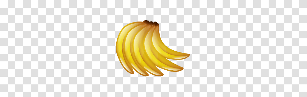 Food And Drinks, Banana, Fruit, Plant Transparent Png