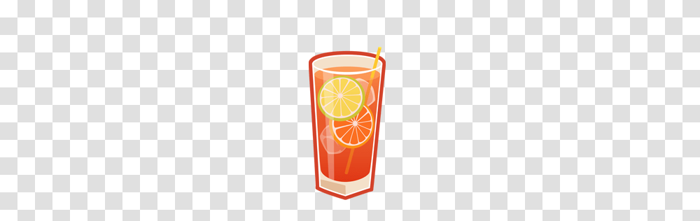 Food And Drinks, Beverage, Juice, Lemonade, Orange Juice Transparent Png