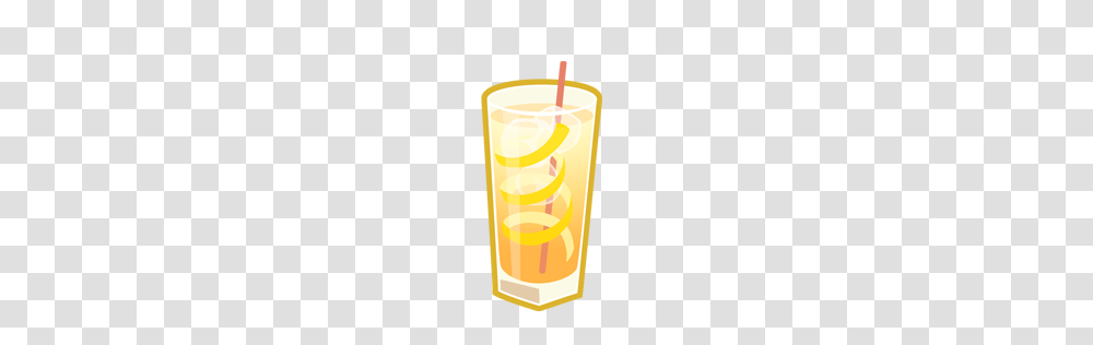 Food And Drinks, Beverage, Lemonade, Juice, Cocktail Transparent Png