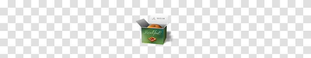 Food And Drinks, Box, Business Card, Paper Transparent Png