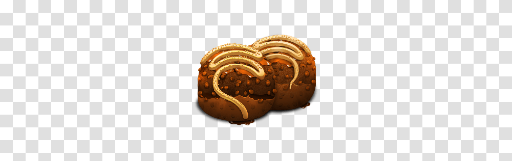 Food And Drinks, Bread, Sweets, Confectionery, Dessert Transparent Png