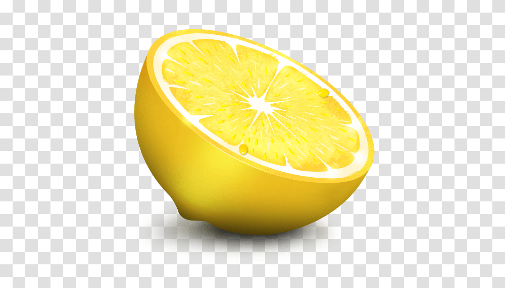 Food And Drinks, Citrus Fruit, Plant, Lemon, Grapefruit Transparent Png