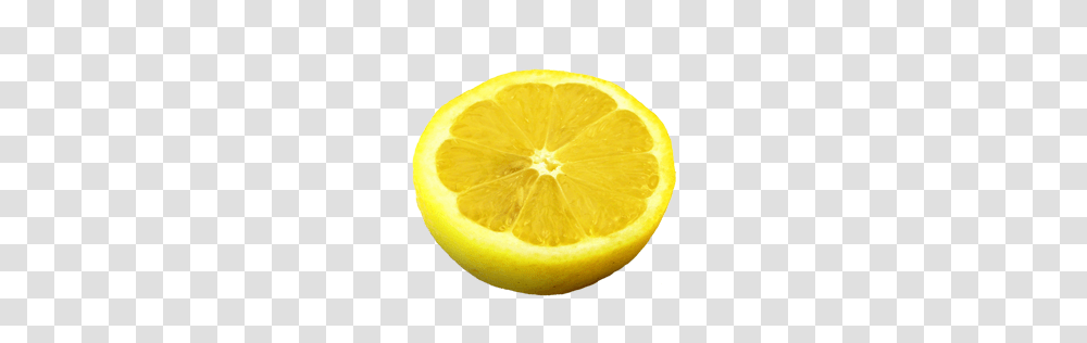 Food And Drinks, Citrus Fruit, Plant, Lemon, Produce Transparent Png